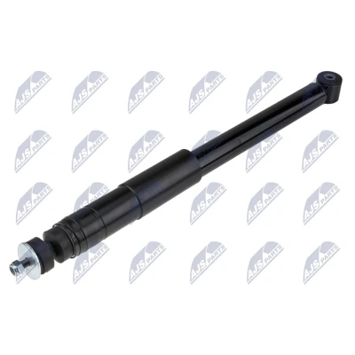 Immagine di NTY A HD 011 Ammortizzatore HONDA: Jazz Hatchback (GD, GE3, GE2) 1.2 i DSI, 1.3 iDSi 2002 2008
