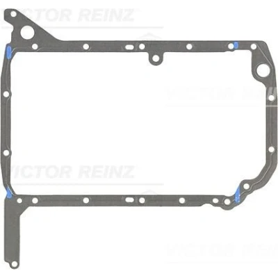 Immagine di REINZ 71 34086 00 Guarnizione Coppa Olio AUDI: A4 B5 Avant, B6 A6 C5 VOLKSWAGEN: Passat GP Sedan, Variant
