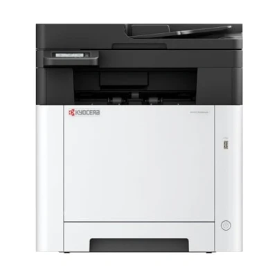 Immagine di Kyocera Stampante a getto dinchiostro Laser Colori A4 21 Pag./min 1200 x dpi