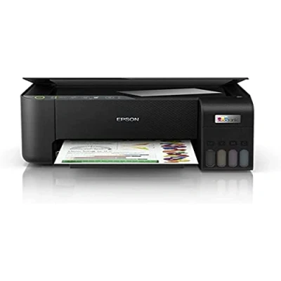 Immagine di EPSON ECOTANK ET 2814 MFP TINTA COLOR 10S./MIN, 100 BLATT, USB