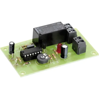 Immagine di Conrad Components Interruttore di Livello (kit montaggio) HB 27.1 12 V/DC 1 pc(s)
