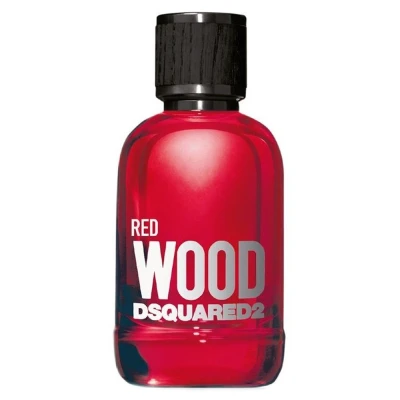 Immagine di Dsquared² Red Wood Eau de Toilette 50 ml