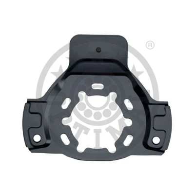 Immagine di OPTIMAL BSP 2002B Protezione Disco Freno Assale anteriore Sx, Dx OPEL: Astra H Hatchback