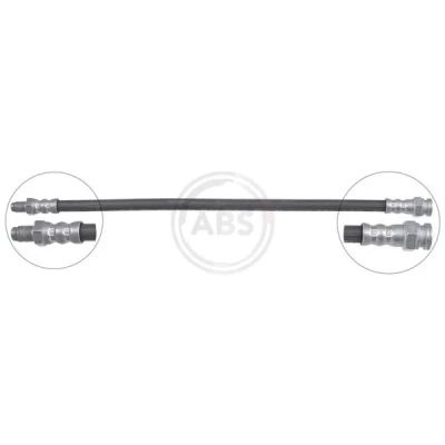 Immagine di A.B.S. SL 4268 Tubi Freno 361 INN M10x 1.0