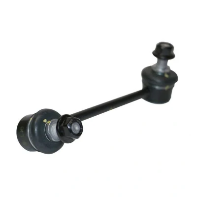 Immagine di CTR CL0207R Bielletta barra stabilizzatrice Assale anteriore Dx M10XP1.25 con dado