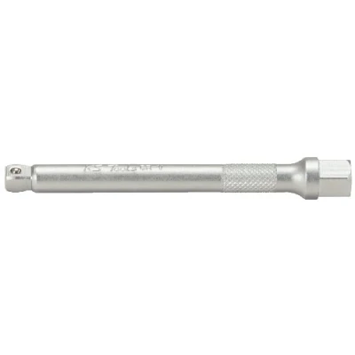 Immagine di KS TOOLS 911.1508 Prolunga, Chiave a bussola 150 6,3 (1/4&quot;) Acciaio al cromo vanadio