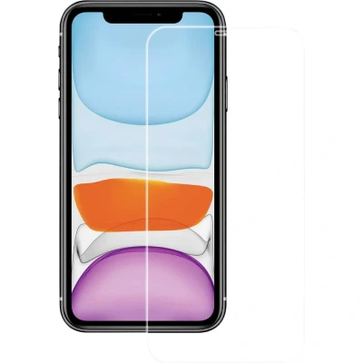 Immagine di Vivanco SPGLASVVIPH11 Vetro di protezione per display Apple iPhone 11 1 pz. 61188