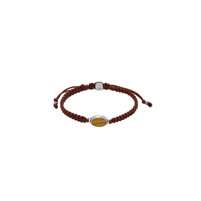 Immagine di Fossil Bracciale Argento JF04853040