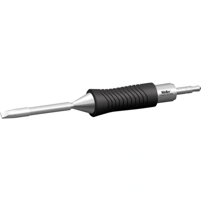 Immagine di Weller RTM 032 S Punta di saldatura Forma a scalpello Lunghezza punte 17.5 mm Contenuto 1 pz.