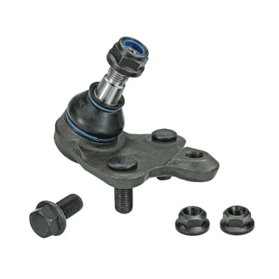 Immagine di MEYLE 30 16 010 0042 Testina braccio oscillante inferiore, Assale anteriore Sx, Dx con accessori ORIGINAL Quality