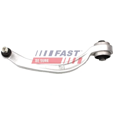 Immagine di FAST FT15507 Braccio oscillante, Sospensione ruota con pistone Assale anteriore inferiore, Dx trasversale oscillante Alluminio
