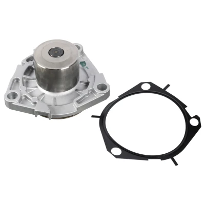 Immagine di BLUE PRINT ADL149101 Pompa acqua Alluminio pressofuso con guarnizione Plastica FIAT: Doblo II Van / Station Wagon, Grande Punto Hatchback