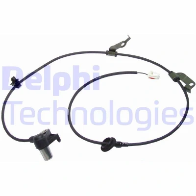 Immagine di DELPHI SS20078 Sensore ABS attivo 1185 MAZDA: 6 SW