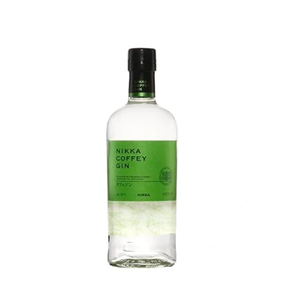 Immagine di Nikka Coffey Gin con Gift Box 700 ml