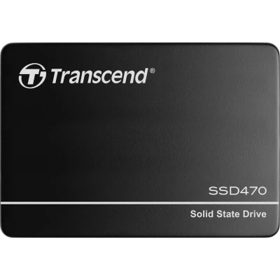 Immagine di Transcend 4 TB Memoria SSD interna mSATA SATA III Dettaglio TS4TSSD470A