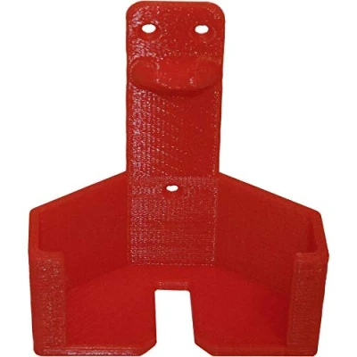 Immagine di TAMS Elektronik 40 01199 01 C Supporto Accessorio