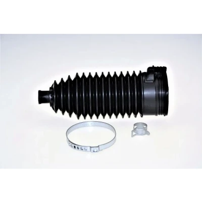 Immagine di SPIDAN 84301 Cuffia Scatola Sterzo Thermoplast per serracavo acciaio inox, con valvola di sfiato RENAULT: LOGAN 1 Kombi