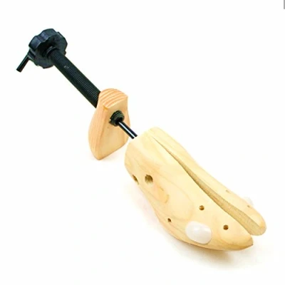 Immagine di logei® 1 Paio Scarpa Tendiscarpe barella Shaper Bidirezionale Albero in taglia 39 42