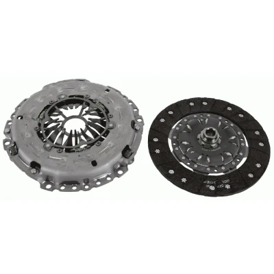Immagine di SACHS 3000 950 791 Kit Frizione senza cuscinetto disinnesto con regolazione automatica 230 OPEL: Astra K Hatchback, Corsa E Hatchback