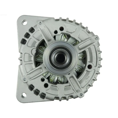 Immagine di AS PL A0492 Alternatore 12V 180A VOLKSWAGEN: Golf 7, Multivan 5 (7HM, Transporter Bus, AUDI: A6 C6 Avant, A3 Sportback, A4 B9 Avant
