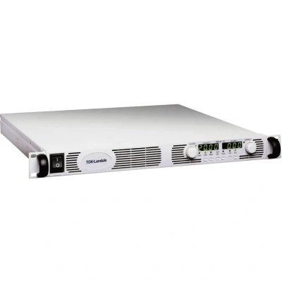 Immagine di Alimentatore da laboratorio regolabile 19 TDK Lambda GEN40 38/LN 0 40 V/DC 38 A 1520 W 1 x RS 232, 485 Programmabile