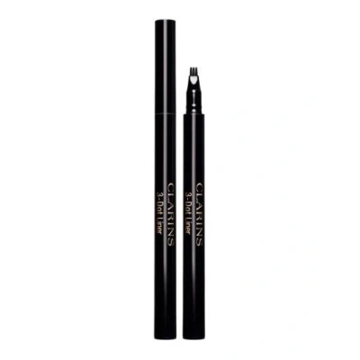 Immagine di Clarins 3 Dot Liner 01 Black 0,7 ml