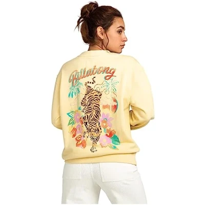 Immagine di Billabong Felpa con cappuccio Donna XXL/16