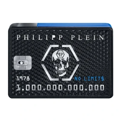 Immagine di Philipp Plein No Limit$ Super Fre$h Eau de Toilette 50 ml