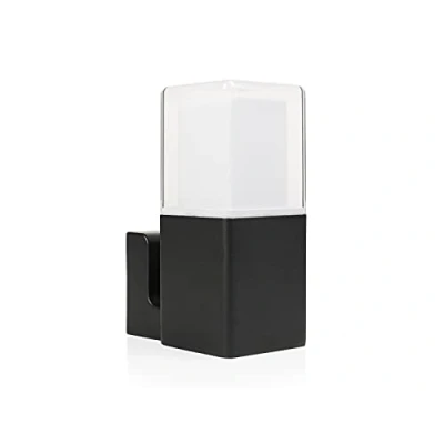 Immagine di Smartwares Applique da esterno a LED OOL 50015, distribuzione verso l&#039;alto