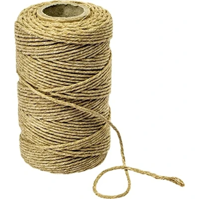 Immagine di Browin 310204 Fili per Carne in Cotone Grigio (240 C) 75 m, tapparelle, Salsicce, griglia Resistente al Calore, affumicare, arrostire, Filo da Cucina Fili, Colore Grande, Normale
