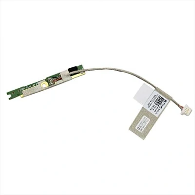 Immagine di Gintai Power Volume Button di Ricambio per dell Inspiron 13 5378 5379 7368 5368 Latitude 3390 2 in 1 03G1X1 P69G 5578 85GTT 450.07R0A.0002