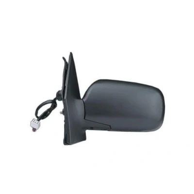 Immagine di Specchietto retrovisore esterno Alkar 6127268 Sx elettrico convesso per veicolo con guida a TOYOTA: Yaris I Hatchback