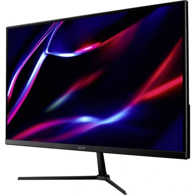 Immagine di Acer Nitro QG240Y S3 Monitor da gioco ERP E (A G) 60.5 cm (23.8 pollici) 1920 x 1080 Pixel 16:9 1 ms HDMI ™, Cuffie (jack 3,5 mm), DisplayPort VA LCD