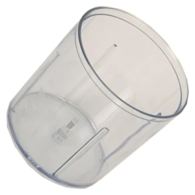 Immagine di Ciotola tritacarne SS 194302 per robot da cucina macinato, tefal, multi molinetta