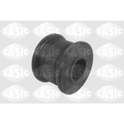 Immagine di SASIC 9001796 Gommini Barra Stabilizzatrice Assale anteriore, interno Cuscinetto in gomma 23 52 24,5 MERCEDES BENZ: Classe C Sedan, T modell