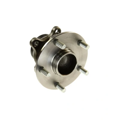 Immagine di BTA H28023BTA Kit cuscinetto ruota Coda veicolo 72 SUZUKI: SX4 I Hatchback, Sedan