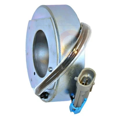 Immagine di ACAUTO AC 04DL01.D Bobina, Compressore Innesto elettromagnetico OPEL: Corsa C Hatchback, Astra H Caravan
