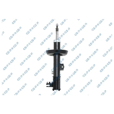 Immagine di GSP 32320332 Ammortizzatore Assale anteriore Sx A pressione del gas doppio tubo tipo McPherson OPEL: Vectra B SW
