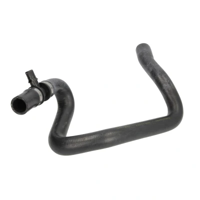 Immagine di THERMOTEC DWC122TT Tubo Radiatore EPDM (Etilene Propilene Diene Caucciù) CITROËN: C3 I Hatchback