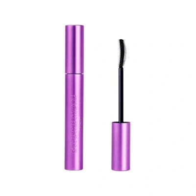 Immagine di RVB LAB Mascara Volume Panoramico, Glicerina, Biotinoyl Tripeptide 1, Lunga Tenuta, Nero, Ideale per Tutti i Tipi di Pelle