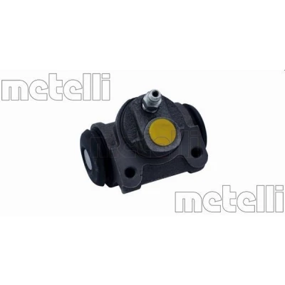 Immagine di METELLI 04 0252 Cilindretto Freno 15,00 FIAT: Tipo Hatchback