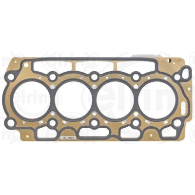 Immagine di ELRING 862.622 Guarnizione Testata 1,35 74,7 testa multistrato 1 CITROËN: C3 I Hatchback