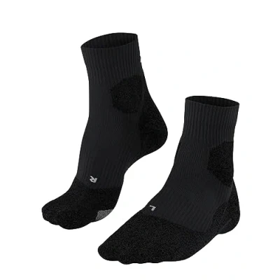 Immagine di Falke Calze, Uomo, Taglia: 39 41, Black