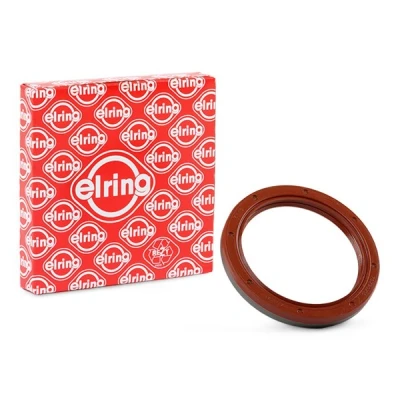 Immagine di ELRING 763.144 Paraolio Albero Motore FPM (Fluoro Caucciù) IVECO: DAILY 2 Pritsche/Fahrgestell, 1, Kasten/Kombi, FIAT: Ducato II Van
