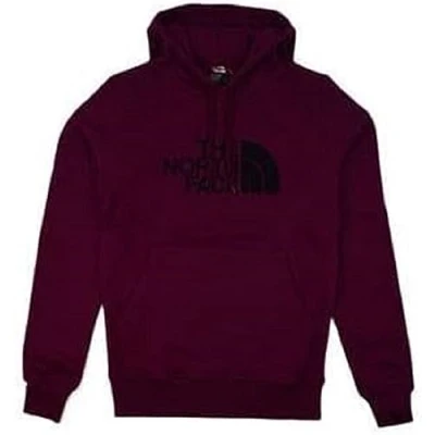 Immagine di The North Face Felpa Cappuccio uomo Drew Peak Po Hoodie Boysenberry S