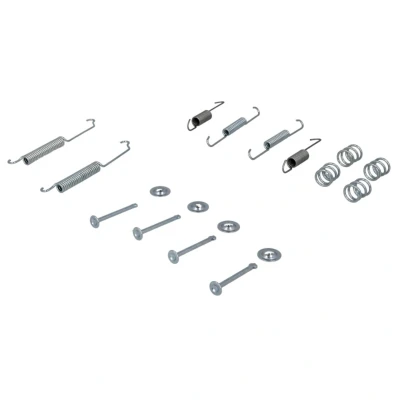 Immagine di DELPHI LY1102 Kit accessori, Ganasce freno PEUGEOT: 205 XA/XAD Van, RENAULT: CLIO 1