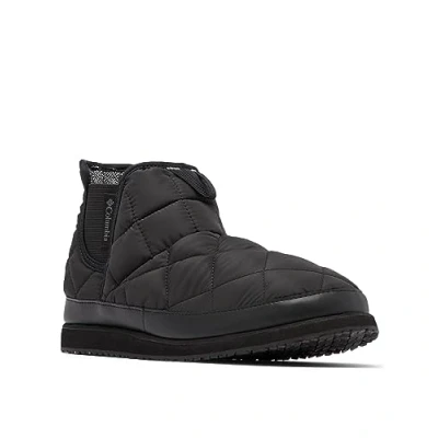 Immagine di Columbia OMNI HEAT LAZY BEND WEEKENDER pantofole Donna, Nero (Black x Graphite), 40 EU