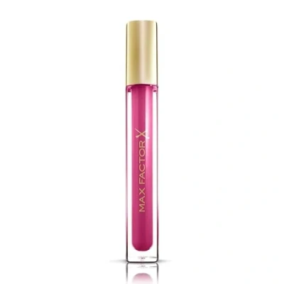 Immagine di Max Factor Lip gloss Colour Elixir, n 45 Luxurious Berry, 1 pz. (1 x 3 ml)