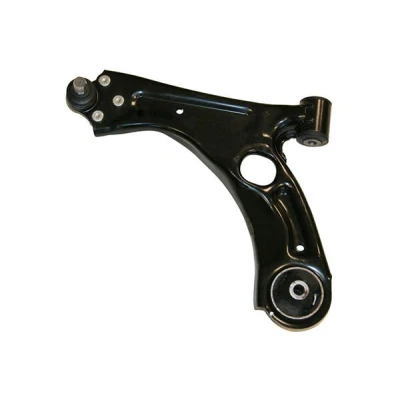 Immagine di VAICO V51 0372 Braccio oscillante, Sospensione ruota Assale anteriore, inferiore trasversale oscillante CHEVROLET: Aveo Hatchback