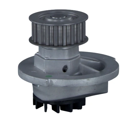 Immagine di FEBI BILSTEIN 01262 Pompa acqua 19 Alluminio pressofuso con anello tenuta Plastica OPEL: Corsa B Hatchback, Astra F CC, G Caravan